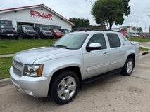 Used 2013 Chevrolet Avalanche LT w/ All-Star Edition
