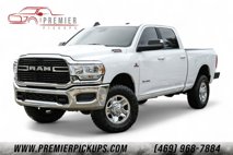Used 2020 RAM 2500 Big Horn