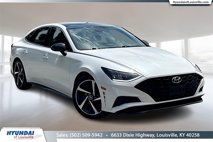 Used 2022 Hyundai Sonata SEL Plus