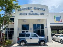 Used 2006 Honda Element EX
