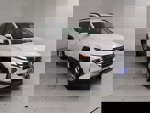Used 2024 Hyundai Tucson SEL