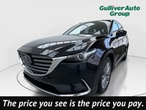 Used 2023 MAZDA CX-9 Grand Touring