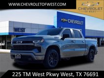 Used 2024 Chevrolet Silverado 1500 RST w/ Convenience Package II