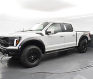 Used 2024 Ford F150 Raptor