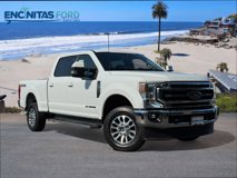 Used 2022 Ford F250 Lariat w/ Lariat Value Package