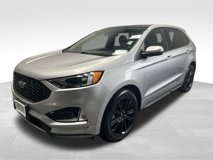 Used 2022 Ford Edge ST-Line