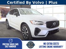Used 2025 Volvo XC60 B5 Plus