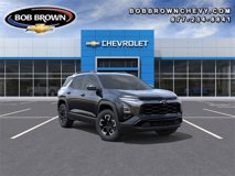 New 2026 Chevrolet Equinox ACTIV w/ Convenience Package III