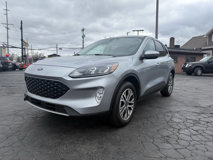 Used 2022 Ford Escape SEL