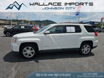 Used 2016 GMC Terrain SLE
