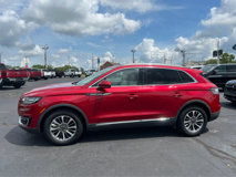 Used 2020 Lincoln Nautilus FWD w/ Equipment Group 101A