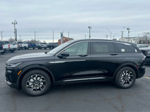 New 2025 Lincoln Nautilus Premier w/ Equipment Group 102A