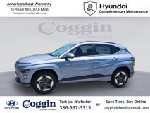 New 2025 Hyundai Kona SEL