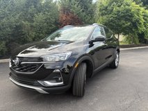 Certified 2022 Buick Encore GX Select w/ Experience Buick Package
