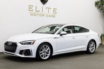 Used 2024 Audi A5 2.0T Premium Plus