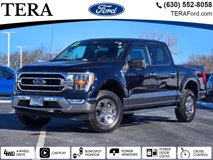 Used 2022 Ford F150 XLT w/ Equipment Group 302A High