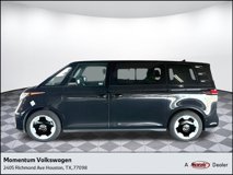 New 2025 Volkswagen ID. Buzz Pro S