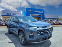 New 2026 Chevrolet Equinox LT w/ Convenience Package II