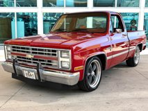 Used 1987 Chevrolet Silverado 1500 1500