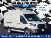 New 2024 Ford Transit 350 148 High Roof Extended w/ Load Area Protection Package