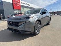 New 2025 Nissan Murano SL