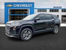 New 2026 Chevrolet Equinox LT