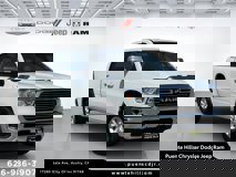 Used 2023 RAM 1500 Laramie
