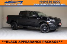 Used 2022 Ford Ranger XLT w/ Equipment Group 301A Mid