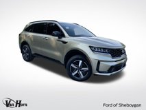 Used 2021 Kia Sorento EX