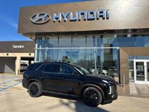 New 2025 Hyundai Palisade XRT