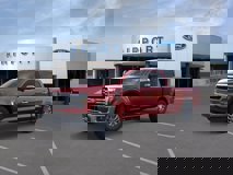 New 2025 Ford F150 Lariat