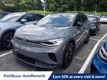New 2025 Volkswagen ID.4 Pro S