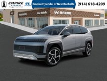 New 2026 Hyundai Ioniq 9 Limited