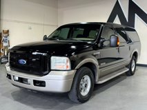 Used 2005 Ford Excursion Eddie Bauer