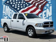 Certified 2024 RAM 1500 Classic SLT