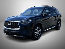 New 2025 INFINITI QX60 Autograph w/ Cargo Package