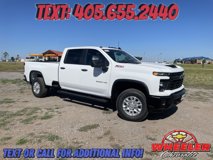 New 2025 Chevrolet Silverado 3500 W/T w/ WT Convenience Package
