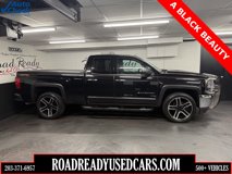 Used 2016 Chevrolet Silverado 1500 LTZ w/ LPO, Black Pack