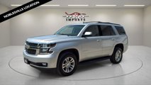 Used 2020 Chevrolet Tahoe LT