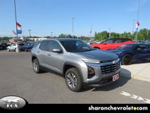 New 2026 Chevrolet Equinox LT w/ Convenience Package II