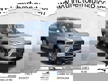 New 2025 Buick Enclave Preferred w/ Power Package