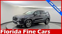 Used 2023 Hyundai Santa Fe SEL