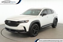 Used 2024 MAZDA CX-50 AWD 2.5 S
