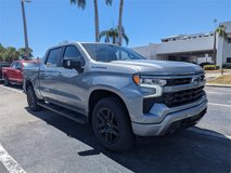 New 2026 Chevrolet Silverado 1500 RST w/ Safety Package