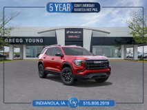 New 2026 GMC Terrain AT4 w/ Convenience Package III