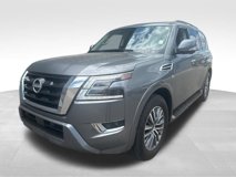 Used 2022 Nissan Armada SL