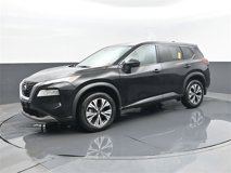 Used 2021 Nissan Rogue SV