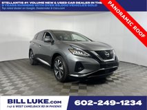 Used 2024 Nissan Murano SL