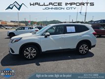 Certified 2022 Subaru Forester Limited w/ Popular Package #3