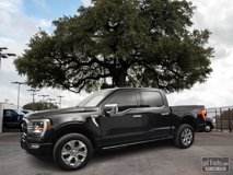Used 2021 Ford F150 Platinum w/ Equipment Group 701A High